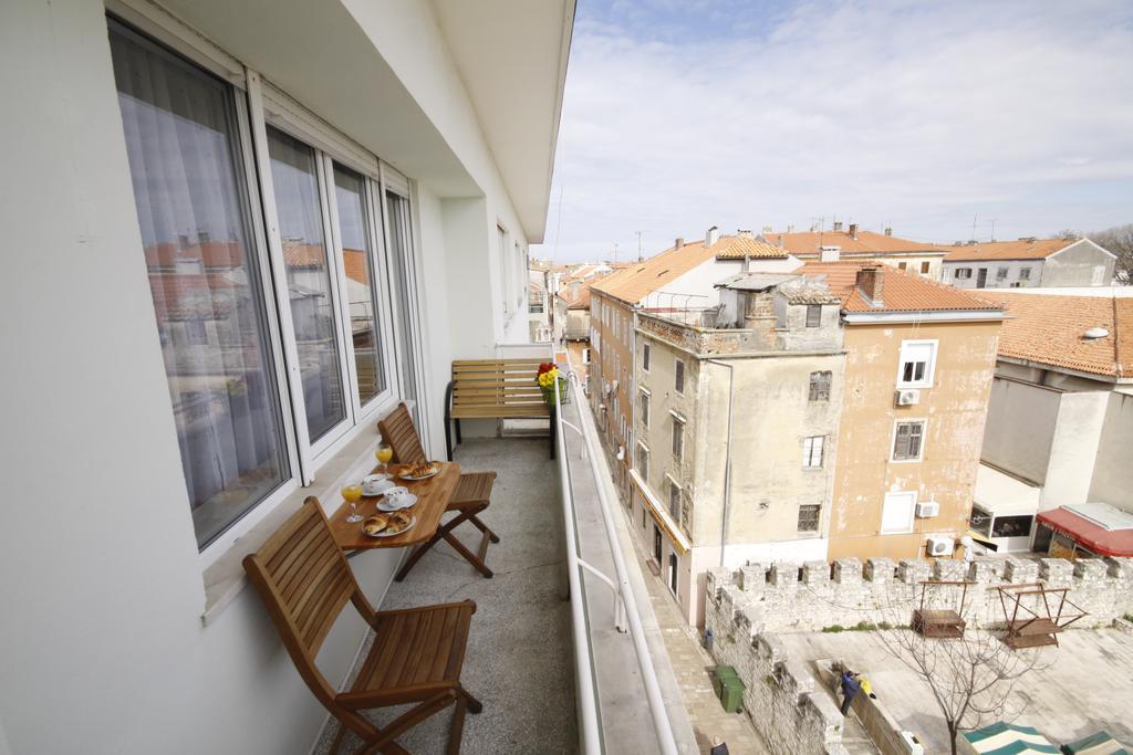 City Center Accommodation Задар Номер фото