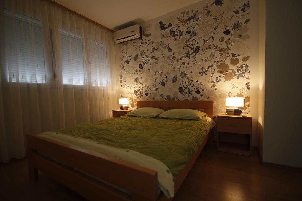 City Center Accommodation Задар Номер фото