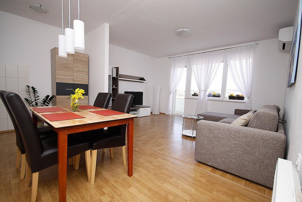 City Center Accommodation Задар Экстерьер фото