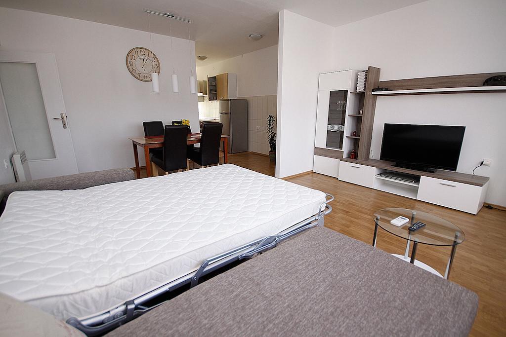 City Center Accommodation Задар Номер фото