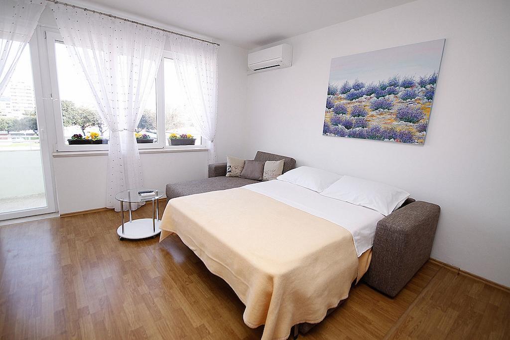 City Center Accommodation Задар Номер фото