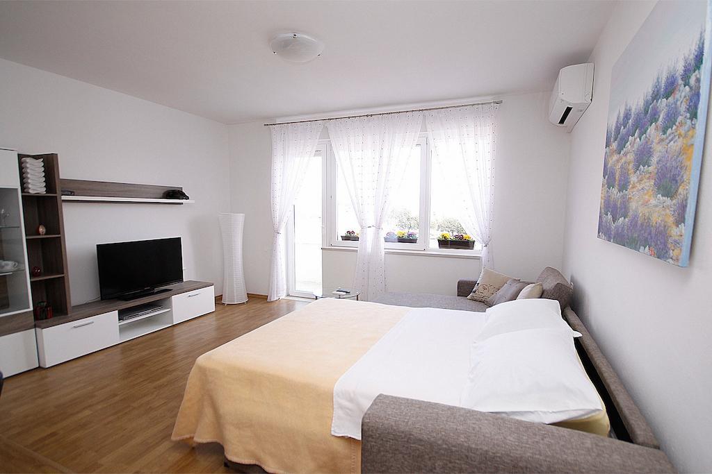 City Center Accommodation Задар Экстерьер фото