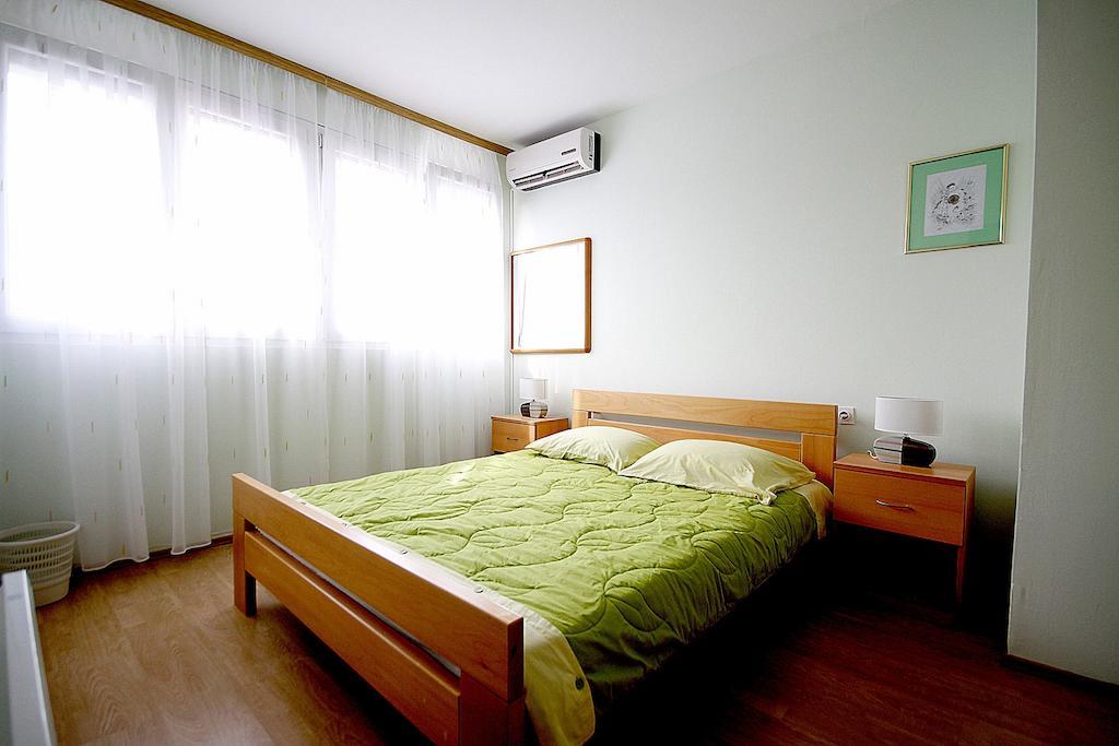 City Center Accommodation Задар Номер фото