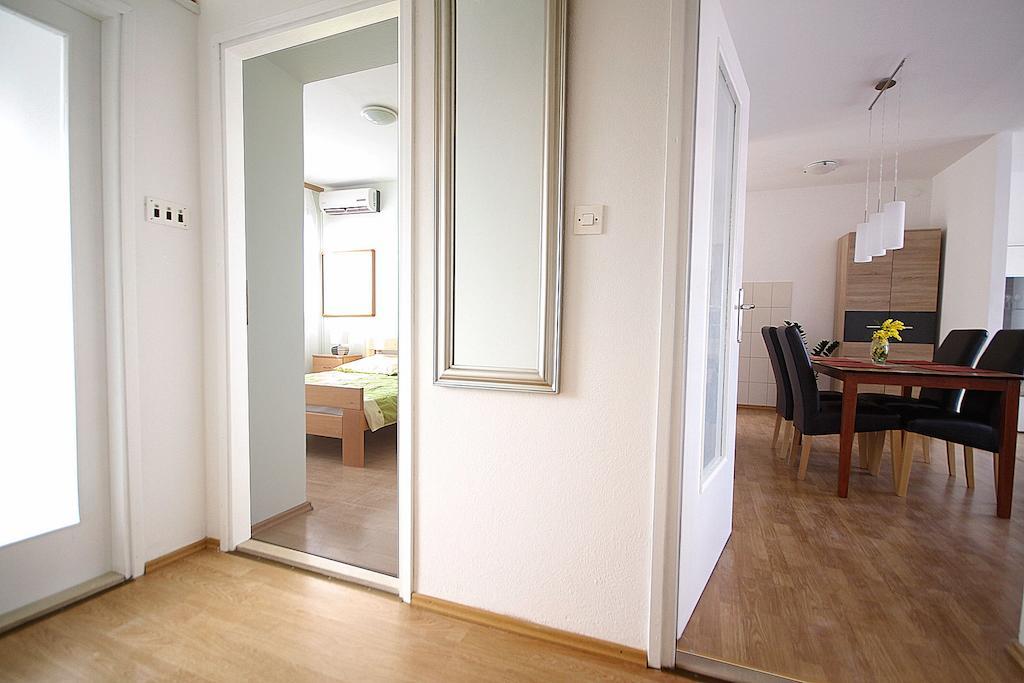City Center Accommodation Задар Номер фото