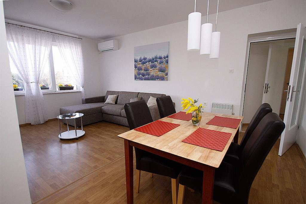 City Center Accommodation Задар Номер фото